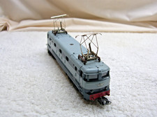 LOTTO LIMA LOCOMOTIVA E444.001