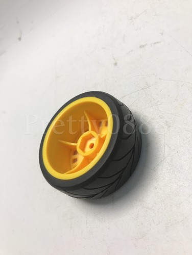 Rc1 road car modello - rc1:10, v