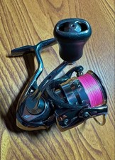 DAIWA 18 Exist LT2000S-H