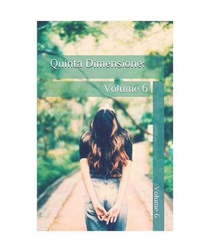 Quinta dimensione volume - quinta, 6