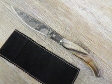 COLTELLO ARTIGIANALE SARDO 26