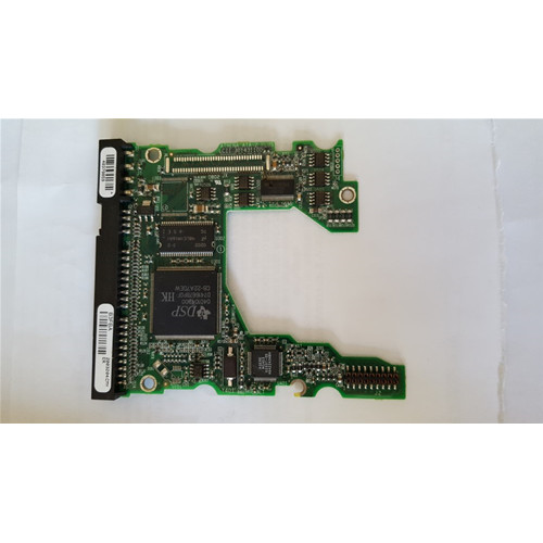 Scheda logica maxtor per hdd - scheda,