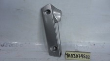 Fianchetto radiatore sinistro