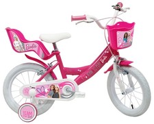 Bicicletta per Bambine 14"
