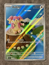 Audino 151/086 Sv