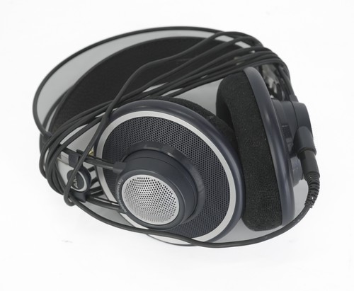 Akg 701 cuffie stereo ultra - akg,