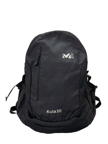 Millet backpack nylon - backpack,