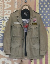 £279 Uomo Rara Barbour Steve