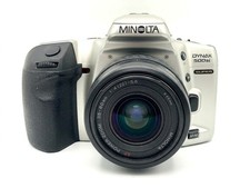 Minolta Dynax 500si Super Kit