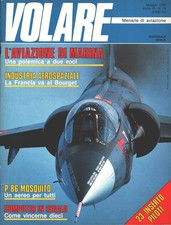 Rivista Volare  n. 24 - Maggio