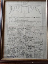 1918 Canale di Suez Port