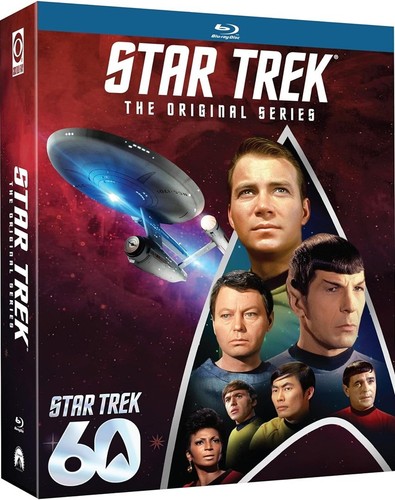 Star trek the - star, trek: