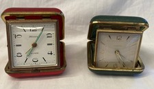 Lotto INDIVISIBILE 2 sveglie