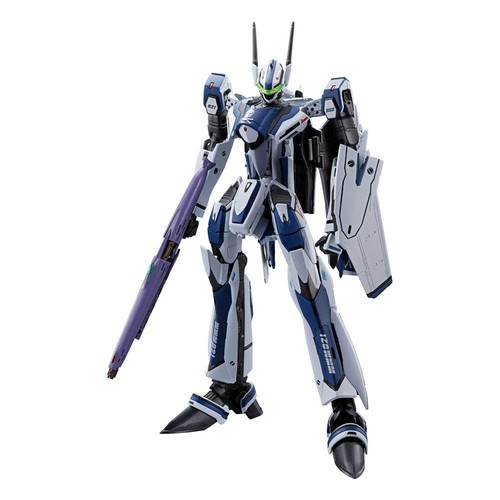 Macross frontier chogokin - macross, dx