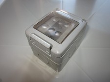 SCATOLA PORTAFRUTTI da est. 1