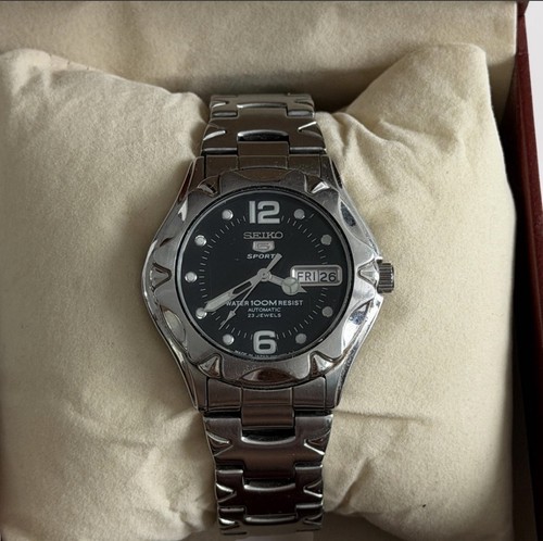 Orologio uomo seiko - uomo,