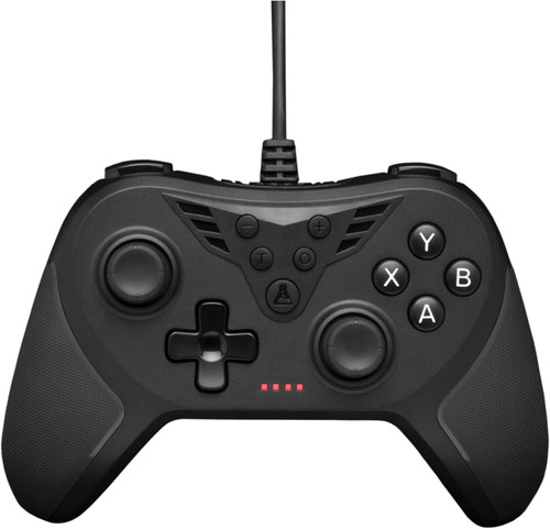 Pad helium controller - k-pad,
