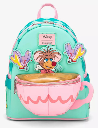 Mini zaino loungefly - mini, disney