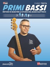 Primi bassi. Metodo di base