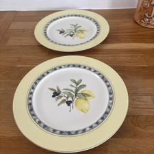 Xroyal doulton carmina olive - xroyal,