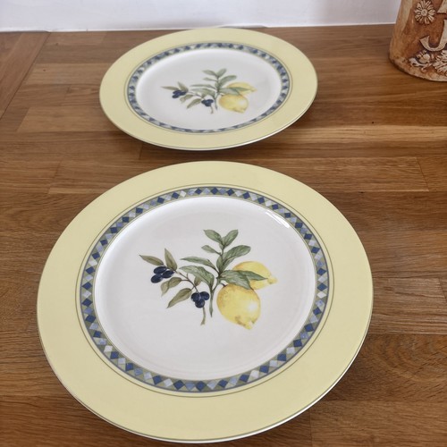 Xroyal doulton carmina olive - xroyal,