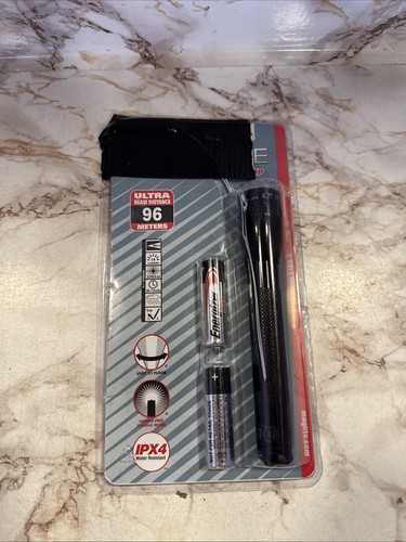 Torcia incandescenza maglite - a,