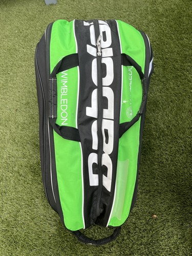 Babolat borsa tennis wimbledon - borsa,