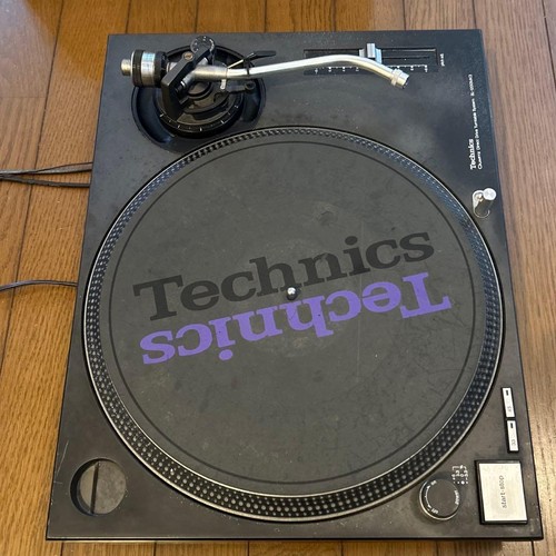 Giradischi technics 1200 - giradischi, sl-1200