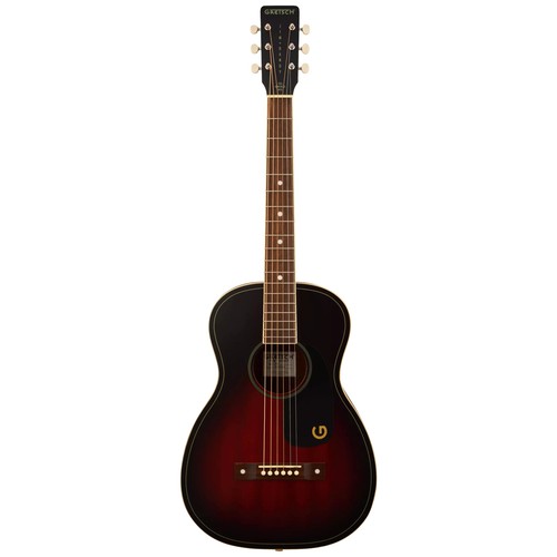 Gretsch jim dandy - gretsch,