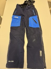 Colmar Pantaloni Sci Club