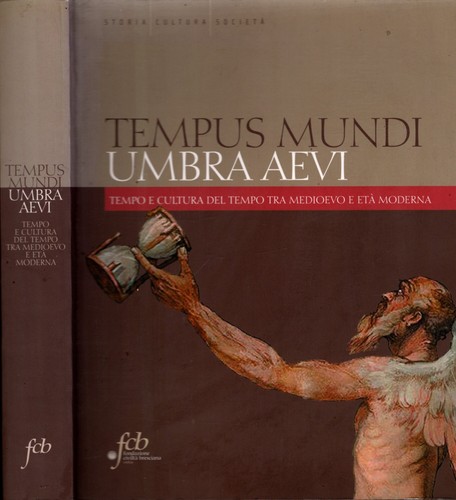 Tempus mundi umbra aevi tempo - umbra,