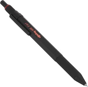 Rotring 600 3in1 black twist - rotring,