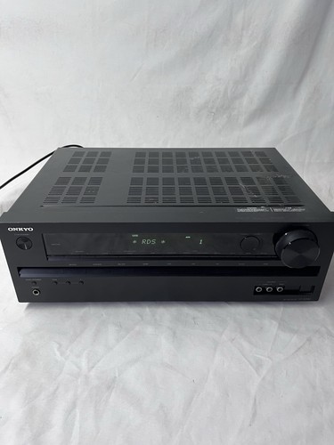 Onkyo r390 amplificatore - onkyo, ht-r390