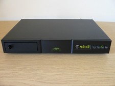 Lecteur CD NAIM CD5 XS. Très