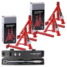 CHIAVE DINAMOMETRICA ENVA