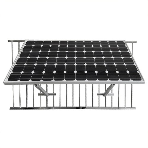 Supporto pannello solare - , per
