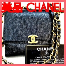 Portafoglio bifold pelle