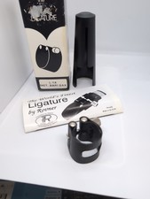 Rovner Bari Sax L-14 Met