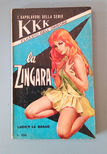 Kkk classici dell orrore - kkk, dell'orrore