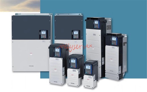 Inverter toshiba vfas3 4220pc - inverter, vfas3-4220pc
