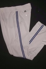 PANTALONI DA BASEBALL TORONTO