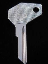 ZD7 MOTO GUZZI Ignition Key