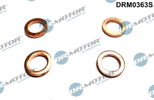 Motor automotive - dr.motor,