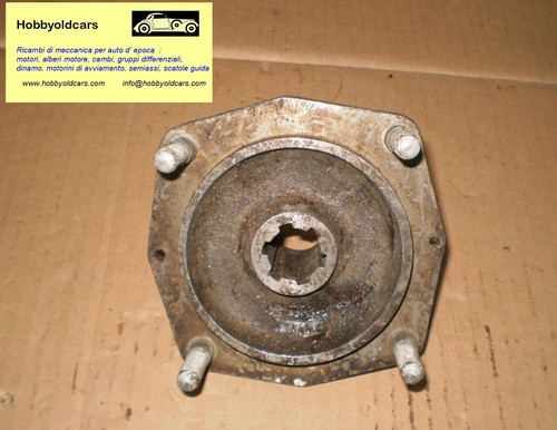Mozzo fiat 1100a 508c 1100 - fiat, 1100a-508c-1100