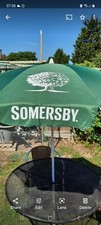 Ombrellone Parassolo Somersby