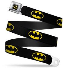 Cintura Batman USA Seatbelt