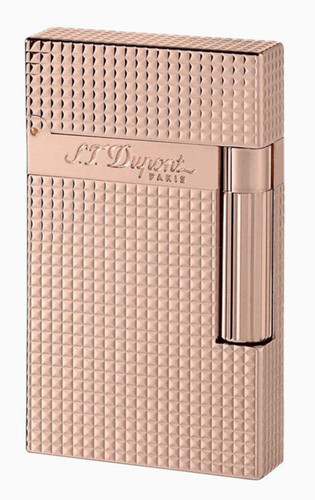 Dupont line 2 accendino - s.t.,