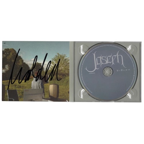 Holden joseph album - joseph,