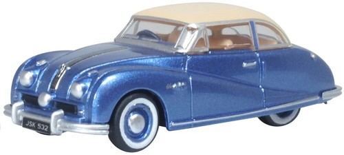 Oxford diecast austin atlantic - diecast,