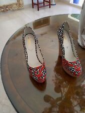 scarpe yves saint laurent 38